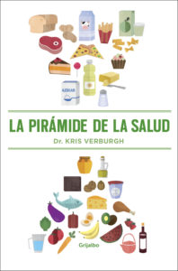 PIRAMIDE SALUD Y MACROBIOTICA