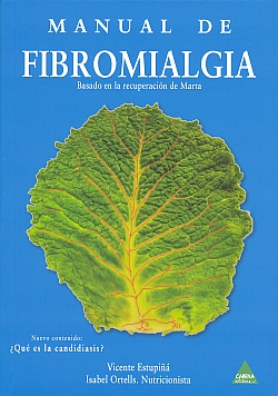 Macrobiótica en el Manual de fibromialgia