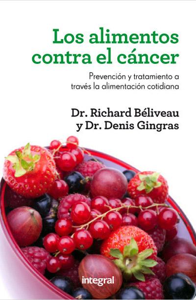 Macrobiótica, alimentación y cáncer