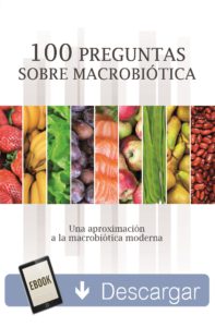 100 preguntas macrobiotica