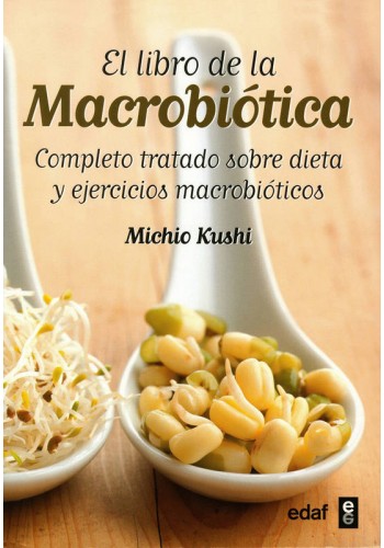 El libro de la macrobiotica