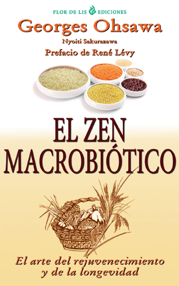 El Zen Macrobiótico