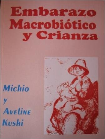 Embarazo macrobiotica