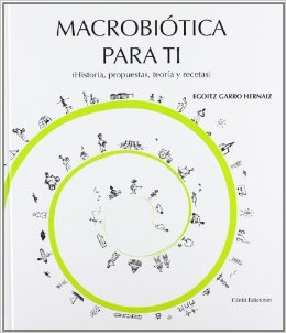 Macrobiotica libros